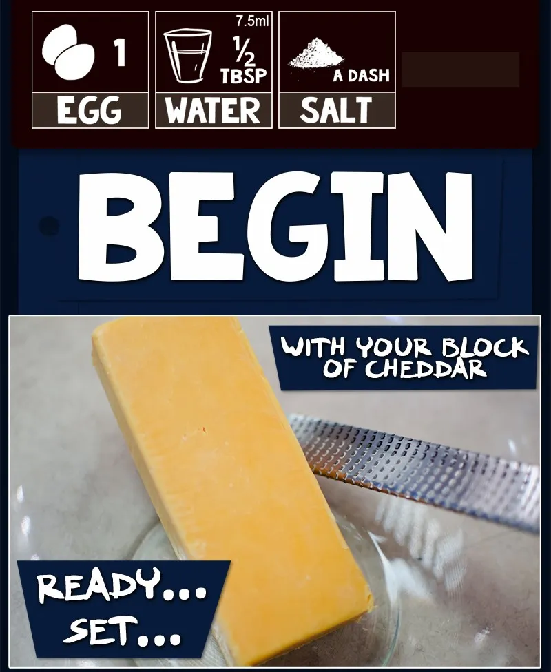 Cooking Comically Chapter 78 page 5 - 