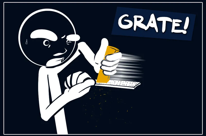Cooking Comically Chapter 78 page 6 - 