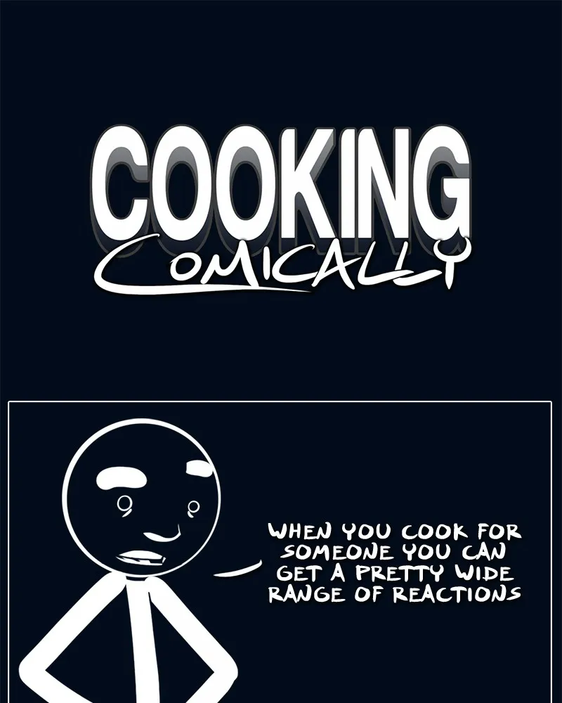 Cooking Comically Chapter 79 page 1 - 