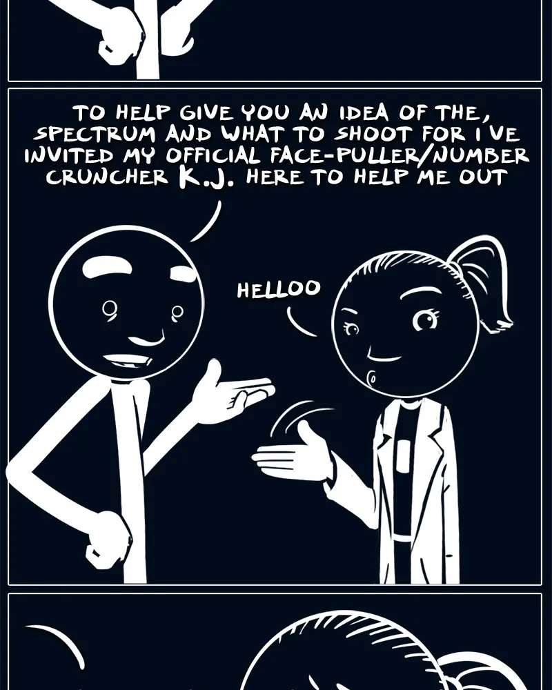 Cooking Comically Chapter 79 page 2 - 