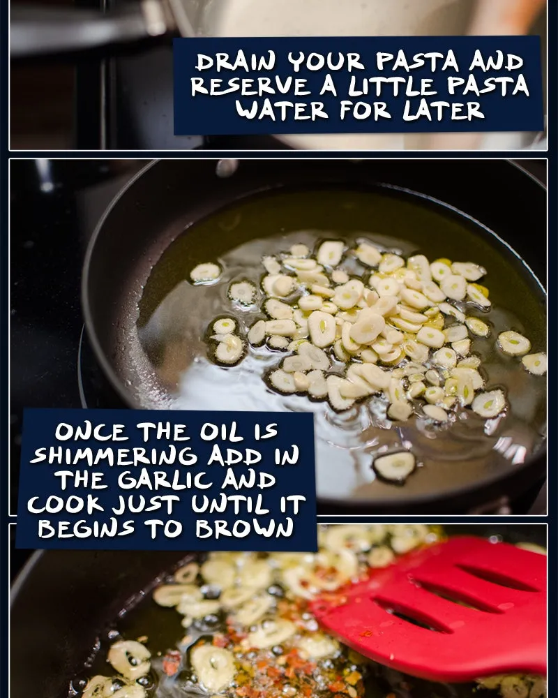 Cooking Comically Chapter 79 page 11 - 