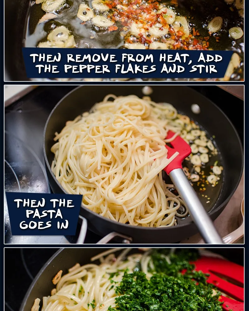 Cooking Comically Chapter 79 page 12 - 