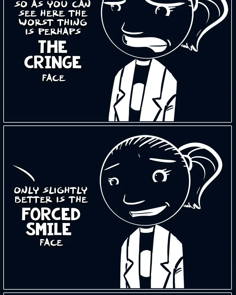 Cooking Comically Chapter 79 page 3 - 