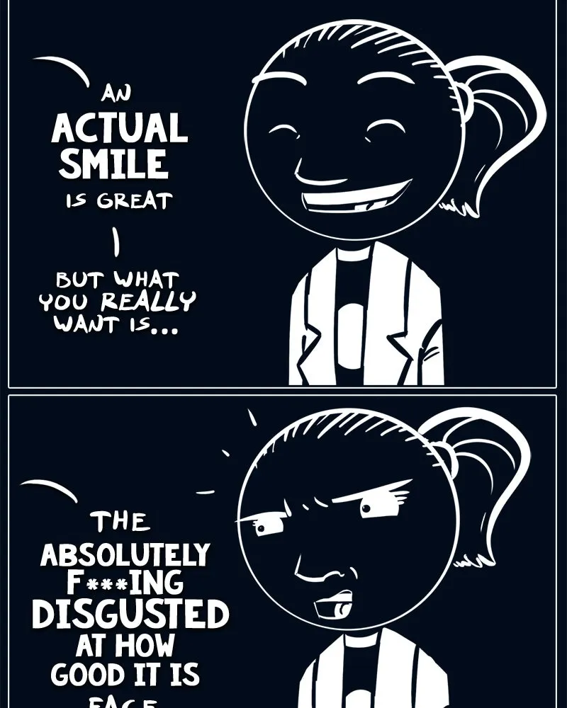 Cooking Comically Chapter 79 page 4 - 