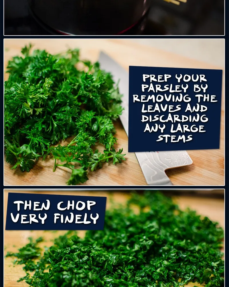 Cooking Comically Chapter 79 page 9 - 