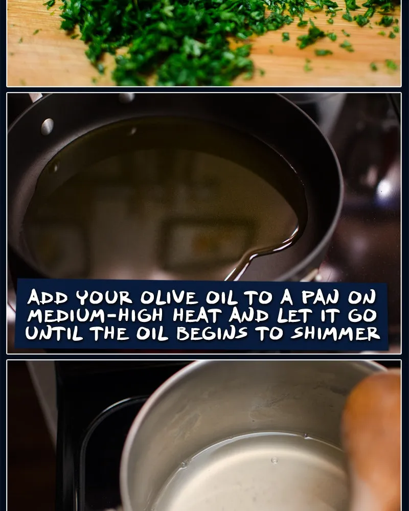 Cooking Comically Chapter 79 page 10 - 