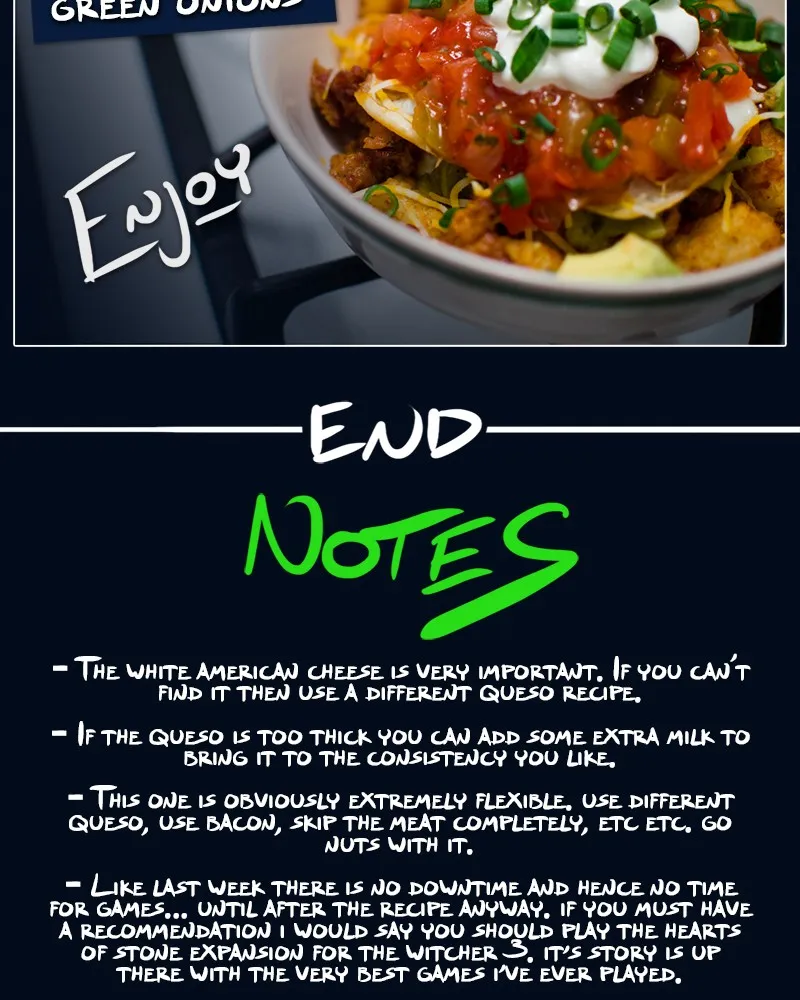 Cooking Comically Chapter 8 page 13 - 