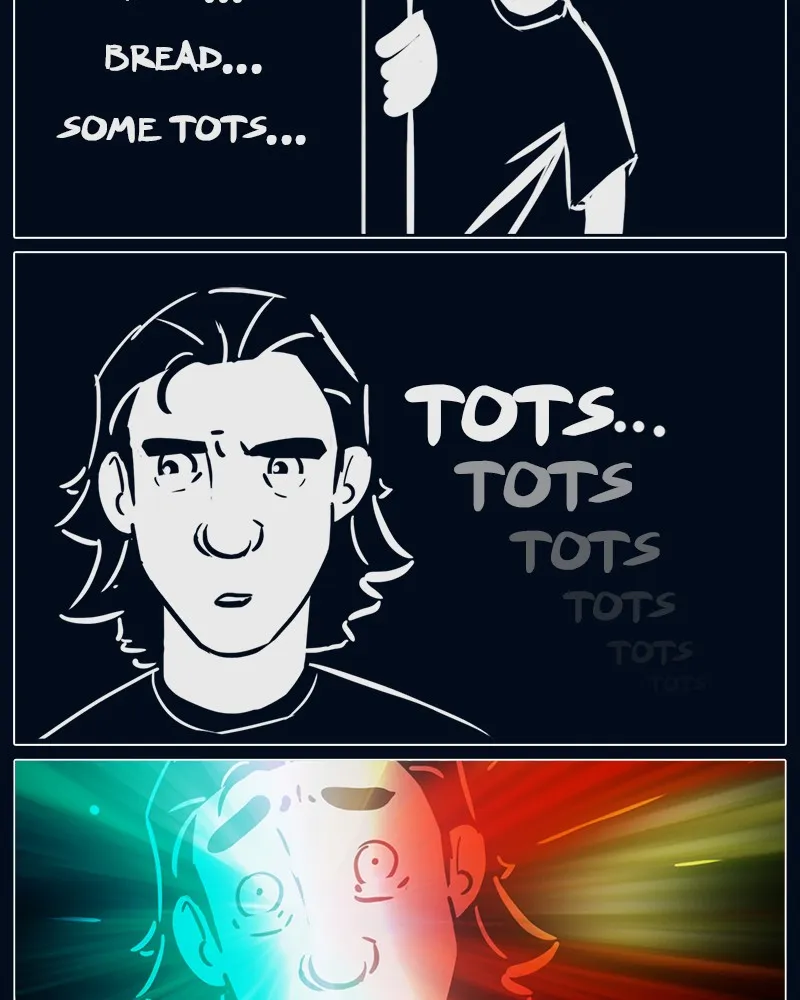 Cooking Comically Chapter 8 page 4 - 