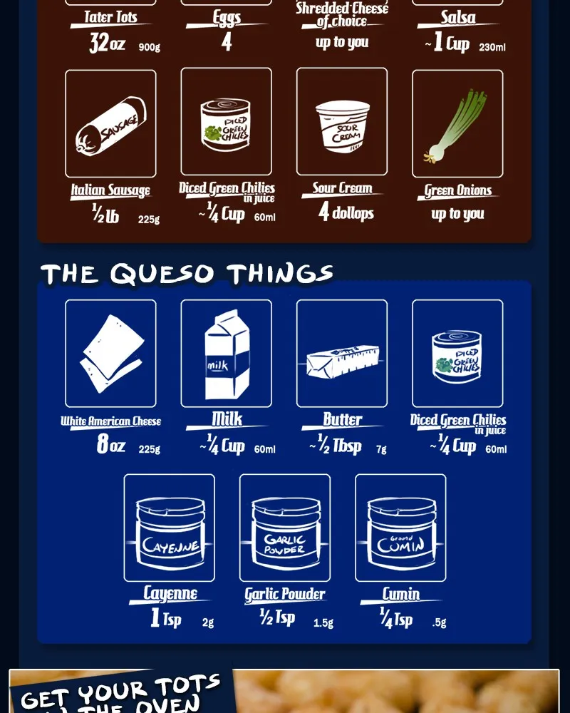 Cooking Comically Chapter 8 page 7 - 
