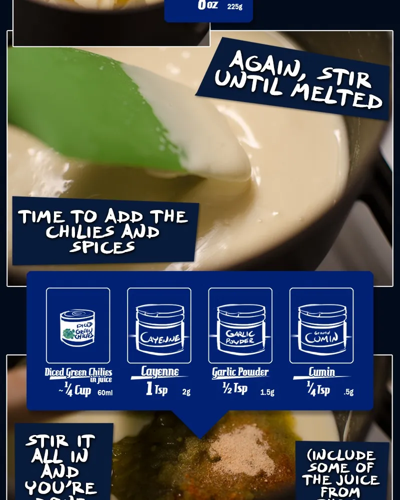 Cooking Comically Chapter 8 page 9 - 