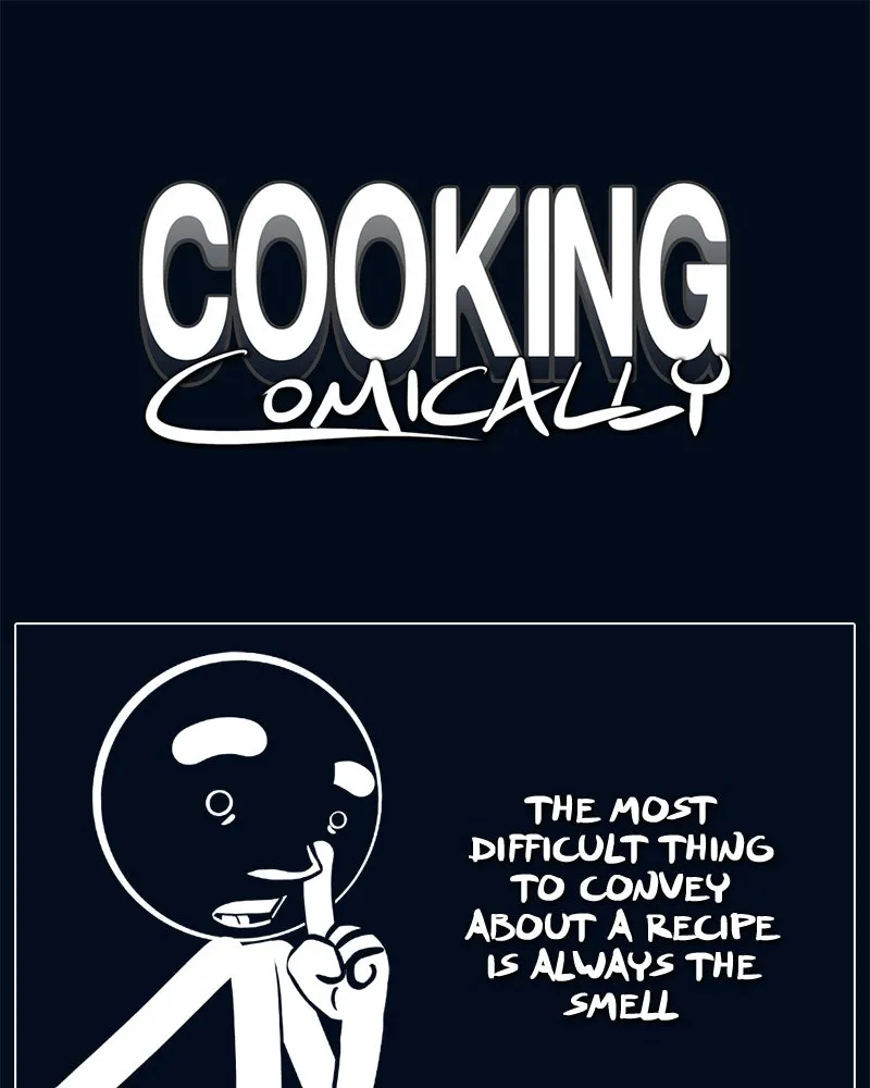 Cooking Comically Chapter 80 page 1 - 