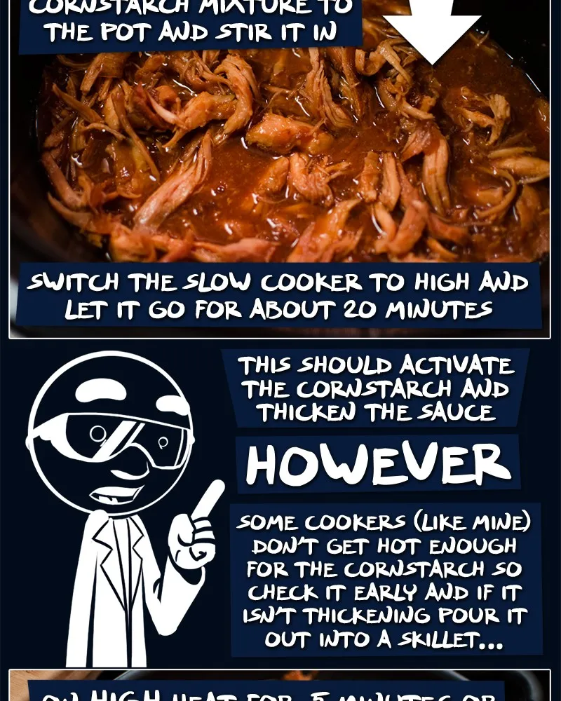 Cooking Comically Chapter 80 page 13 - 