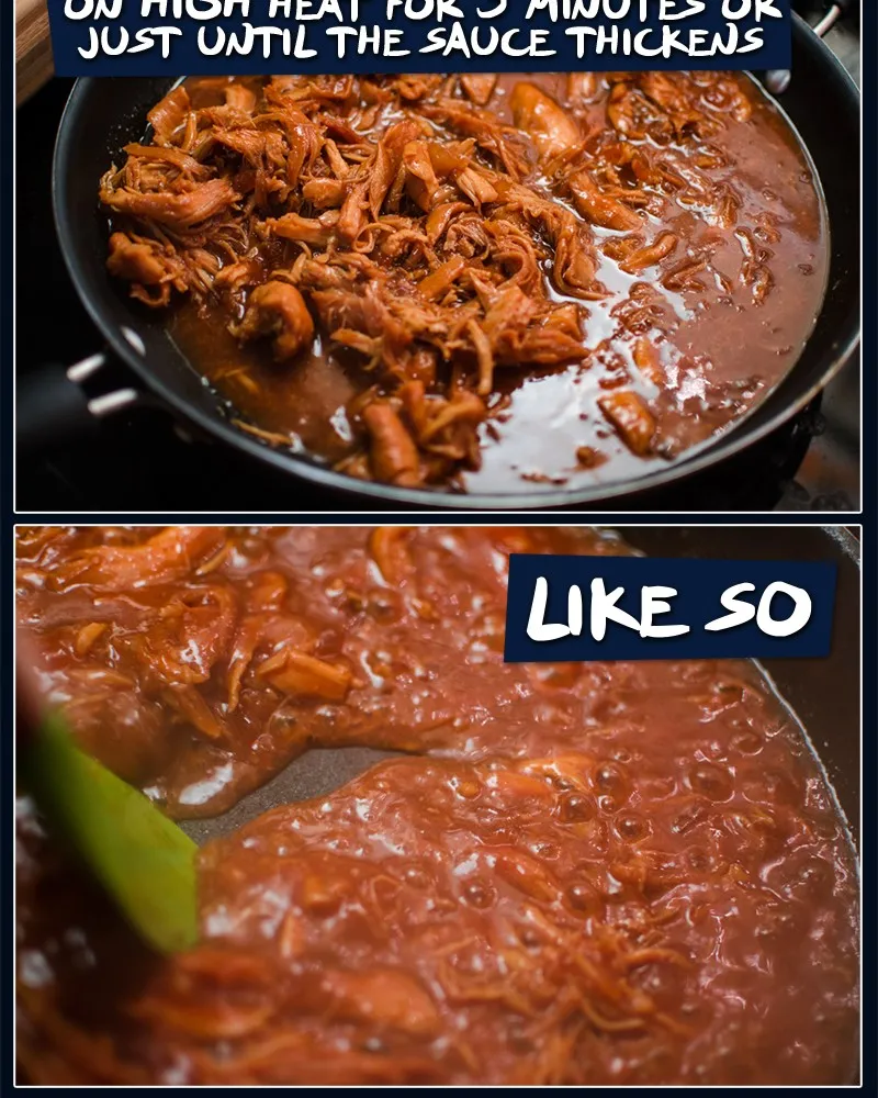 Cooking Comically Chapter 80 page 14 - 