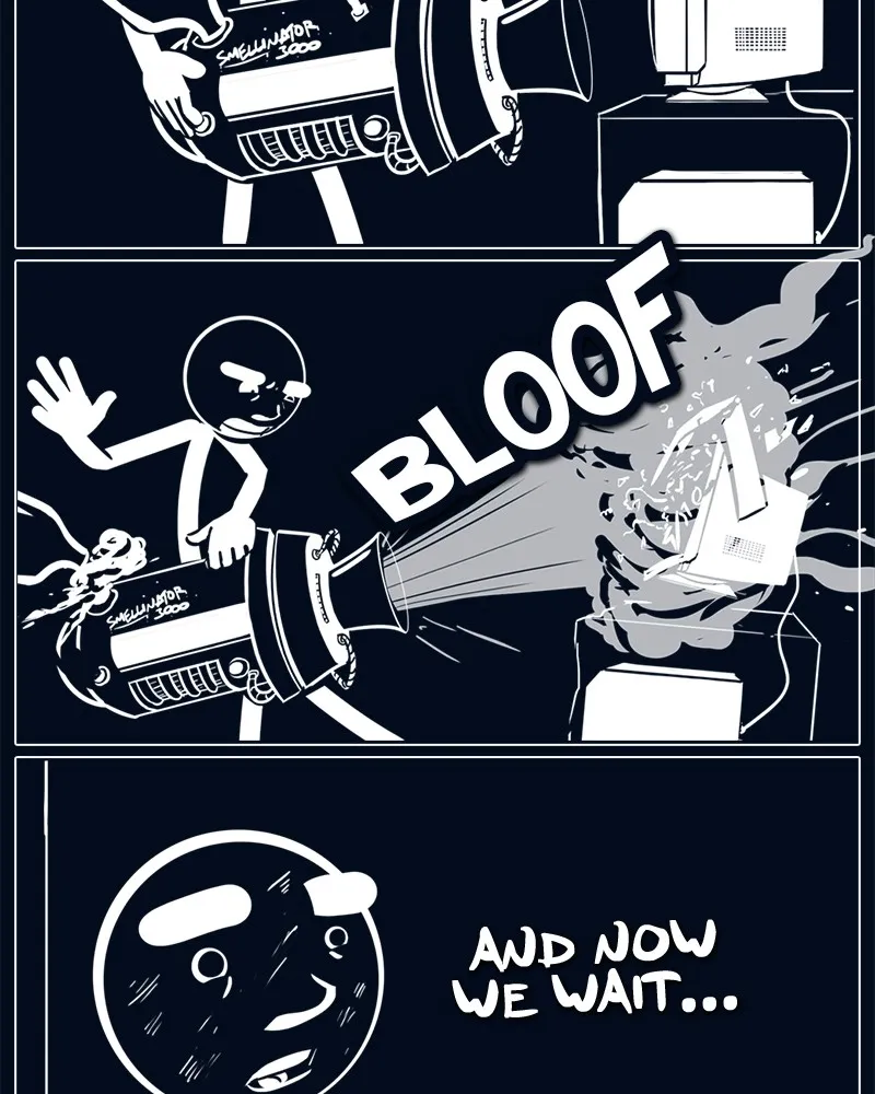 Cooking Comically Chapter 80 page 3 - 