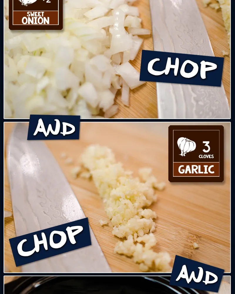Cooking Comically Chapter 80 page 6 - 