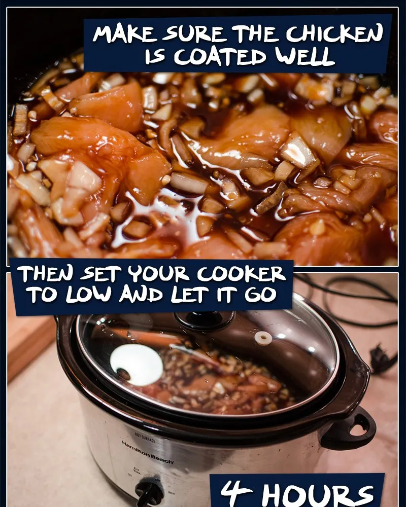 Cooking Comically Chapter 80 page 9 - 