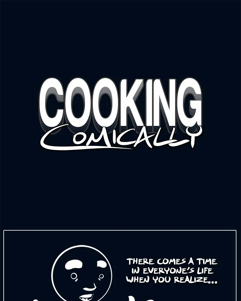 Cooking Comically Chapter 81 page 1 - 