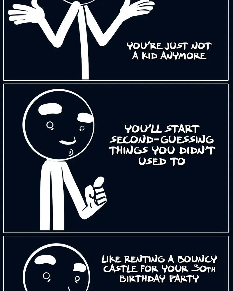 Cooking Comically Chapter 81 page 2 - 