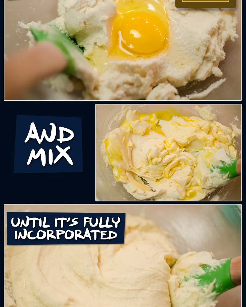 Cooking Comically Chapter 81 page 11 - 