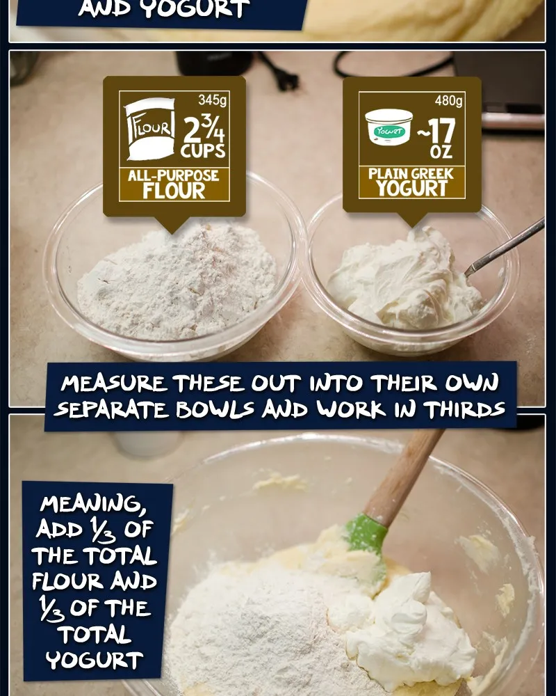 Cooking Comically Chapter 81 page 13 - 