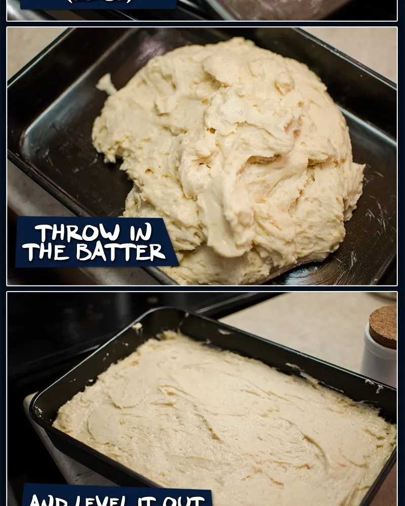 Cooking Comically Chapter 81 page 16 - 