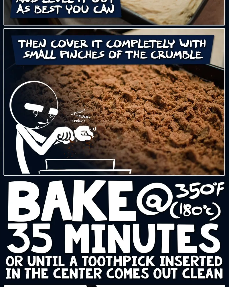 Cooking Comically Chapter 81 page 17 - 