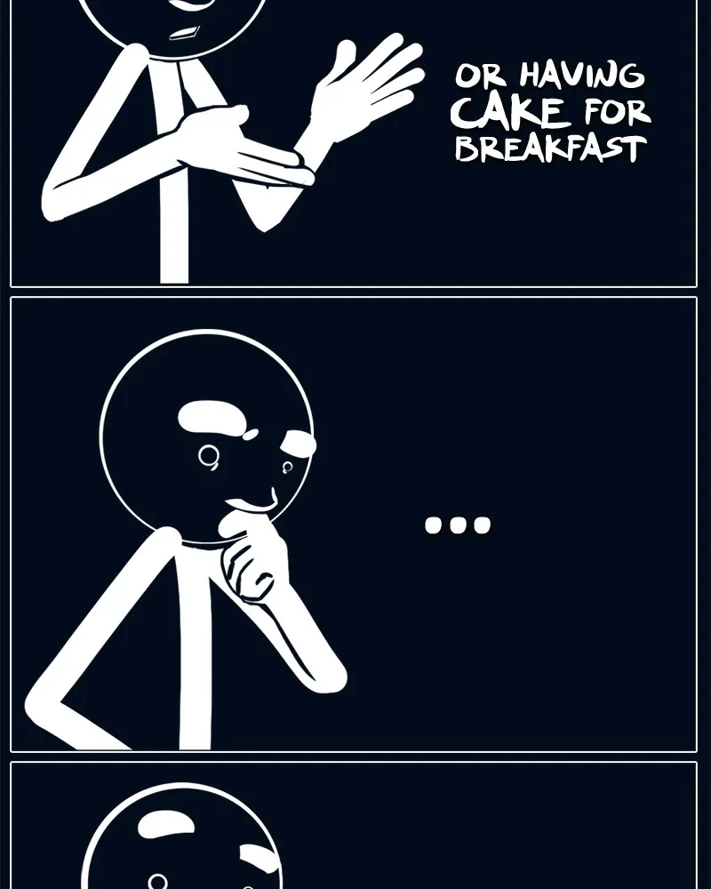 Cooking Comically Chapter 81 page 3 - 
