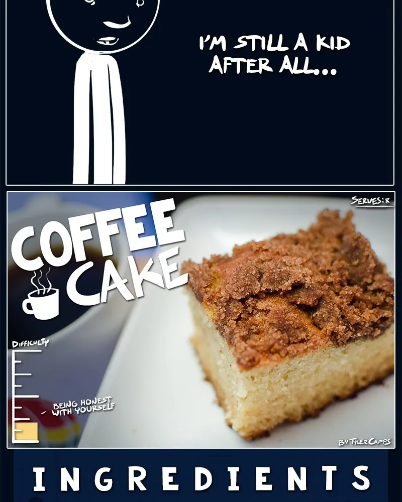 Cooking Comically Chapter 81 page 4 - 