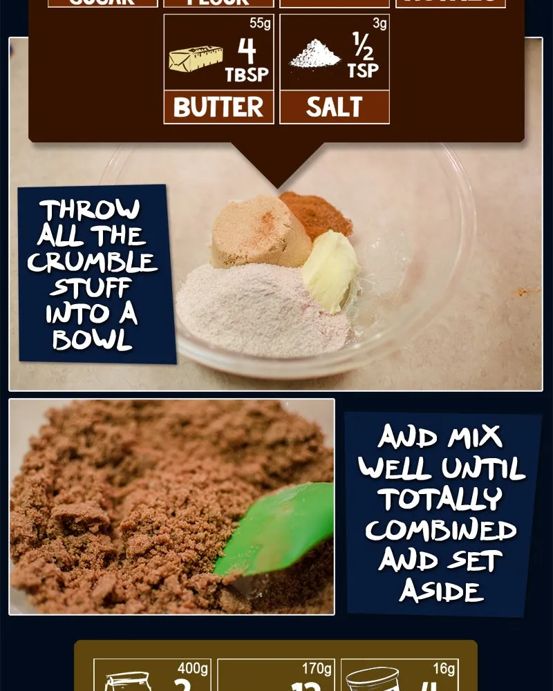 Cooking Comically Chapter 81 page 8 - 