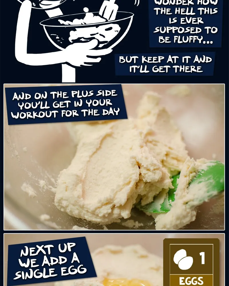 Cooking Comically Chapter 81 page 10 - 