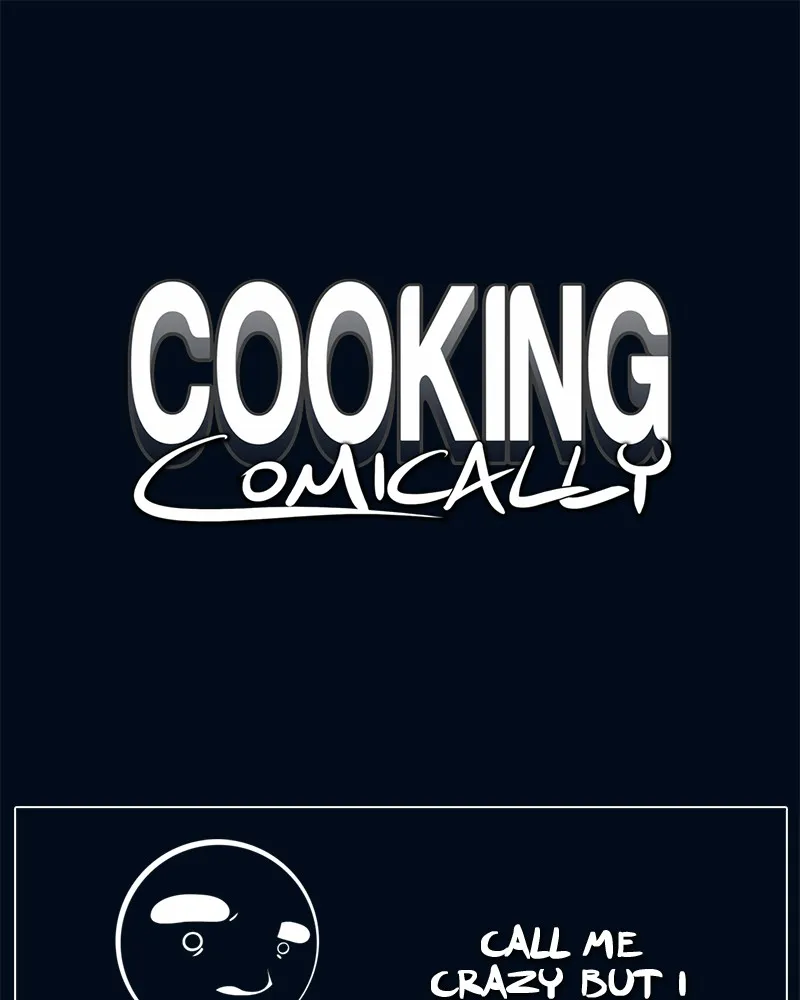 Cooking Comically Chapter 82 page 1 - 