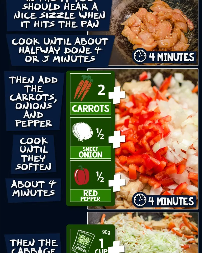 Cooking Comically Chapter 82 page 16 - 
