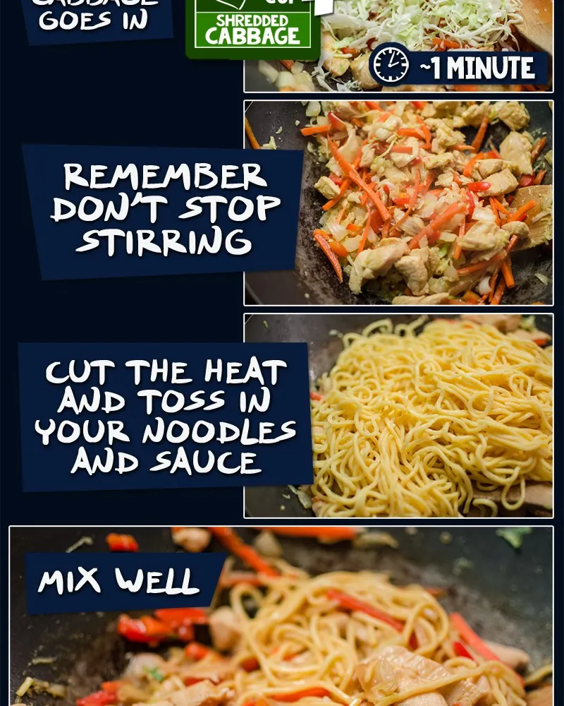 Cooking Comically Chapter 82 page 17 - 