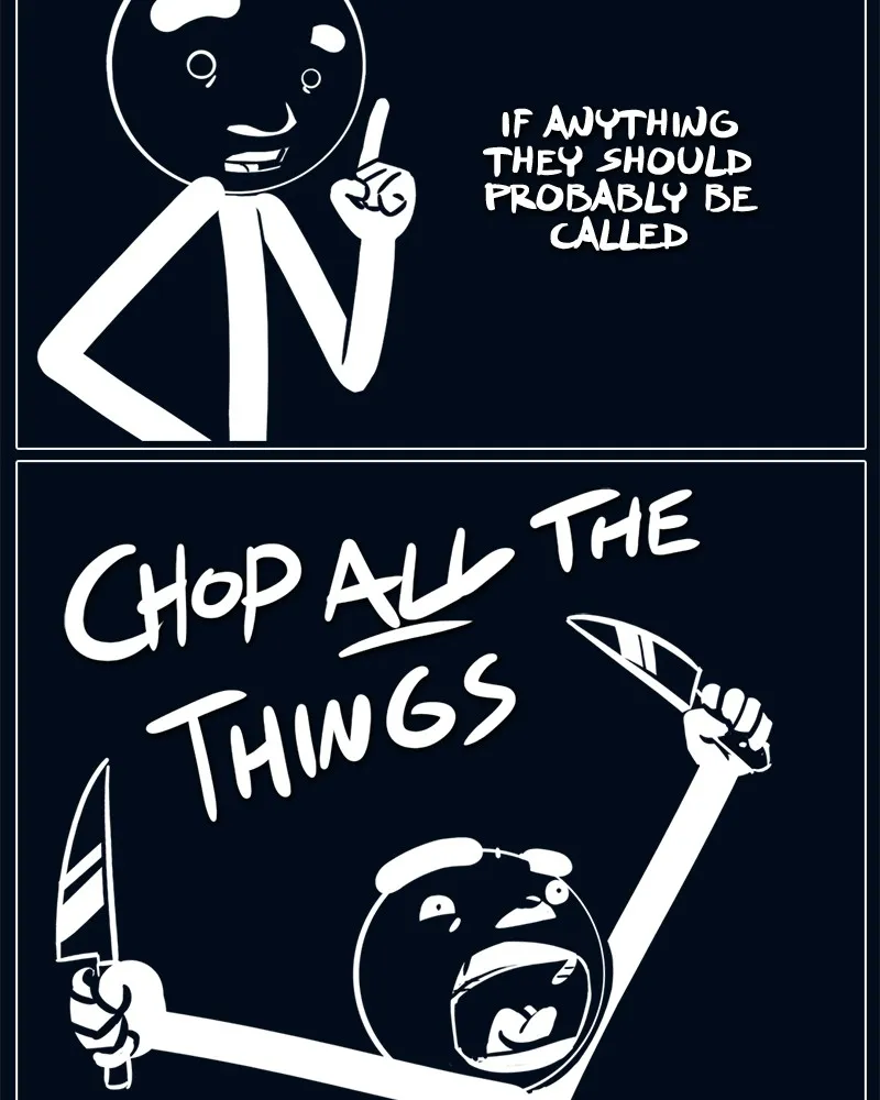 Cooking Comically Chapter 82 page 3 - 