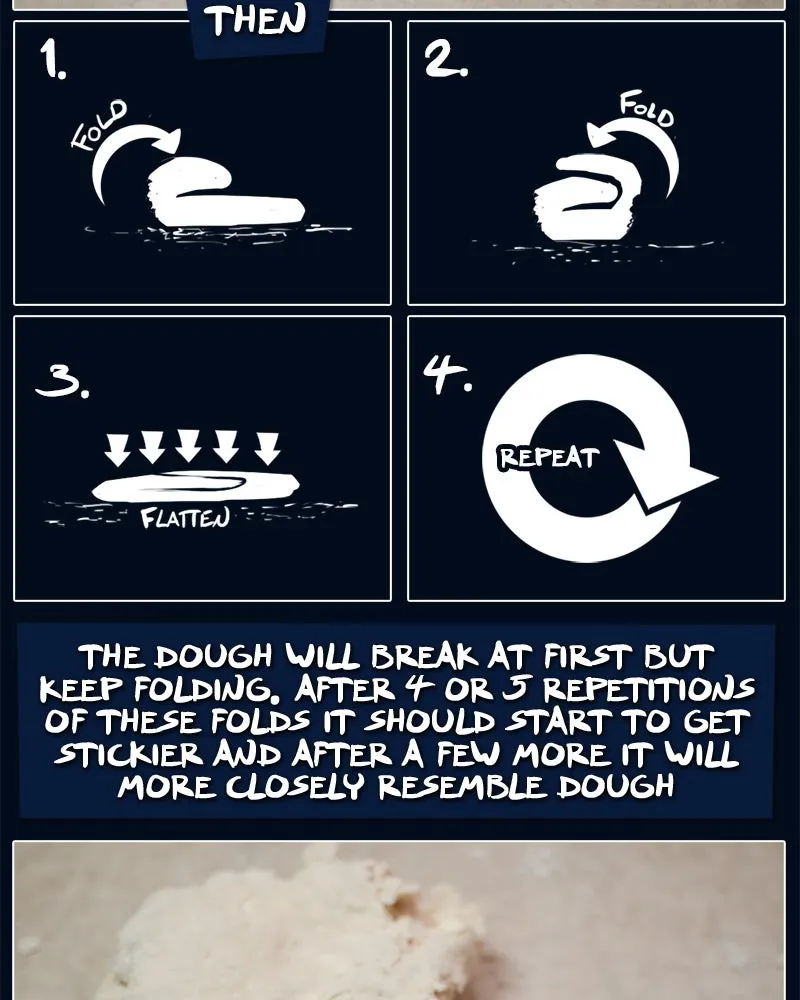Cooking Comically Chapter 83 page 12 - 