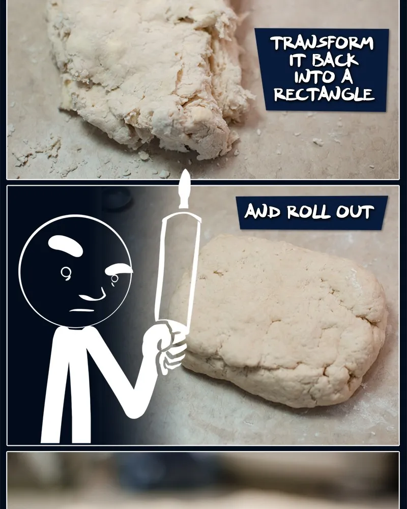 Cooking Comically Chapter 83 page 13 - 