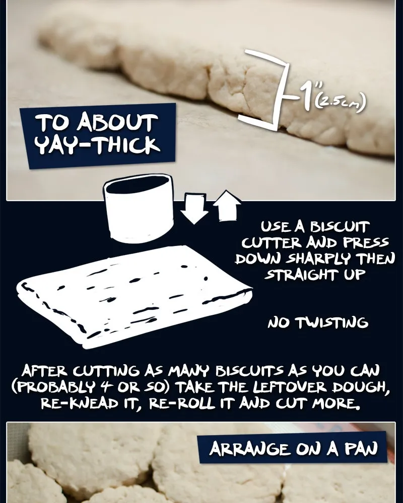 Cooking Comically Chapter 83 page 14 - 