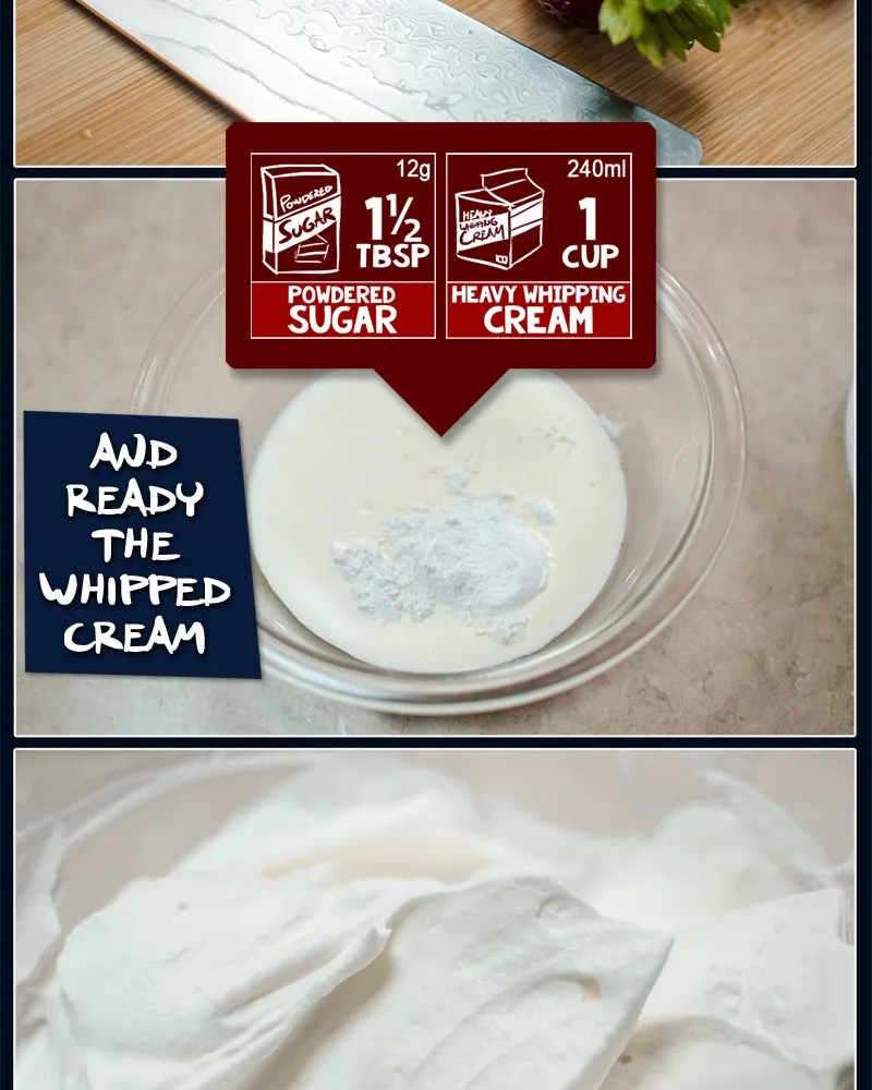 Cooking Comically Chapter 83 page 16 - 