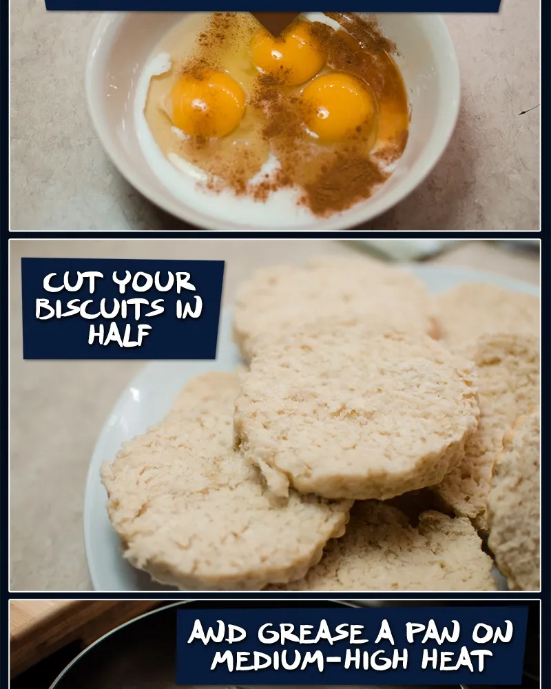 Cooking Comically Chapter 83 page 18 - 