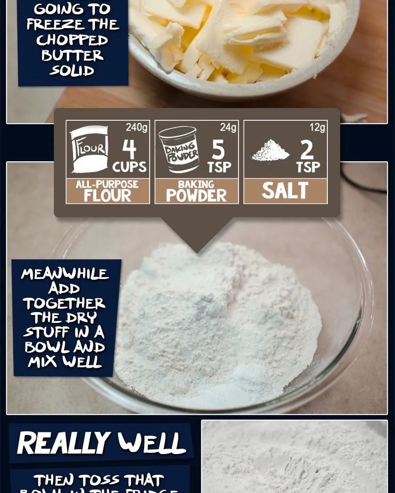 Cooking Comically Chapter 83 page 7 - 