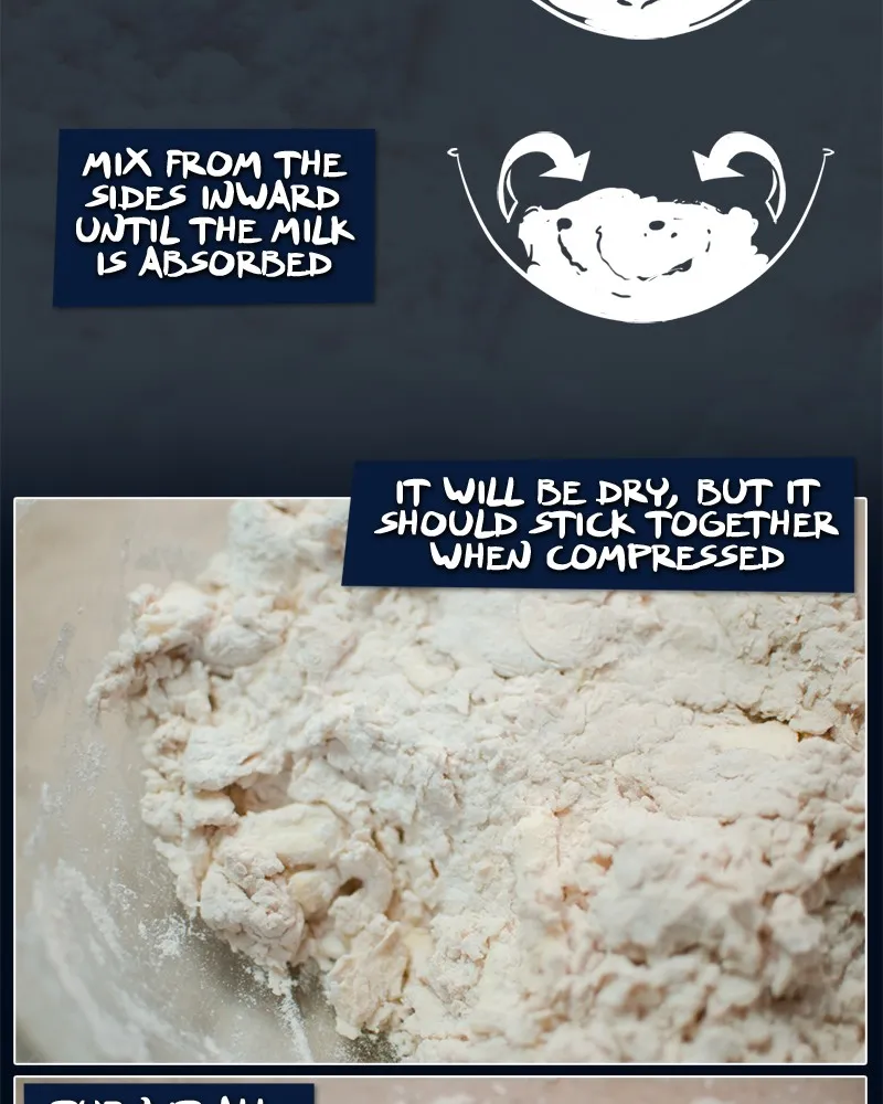 Cooking Comically Chapter 83 page 10 - 