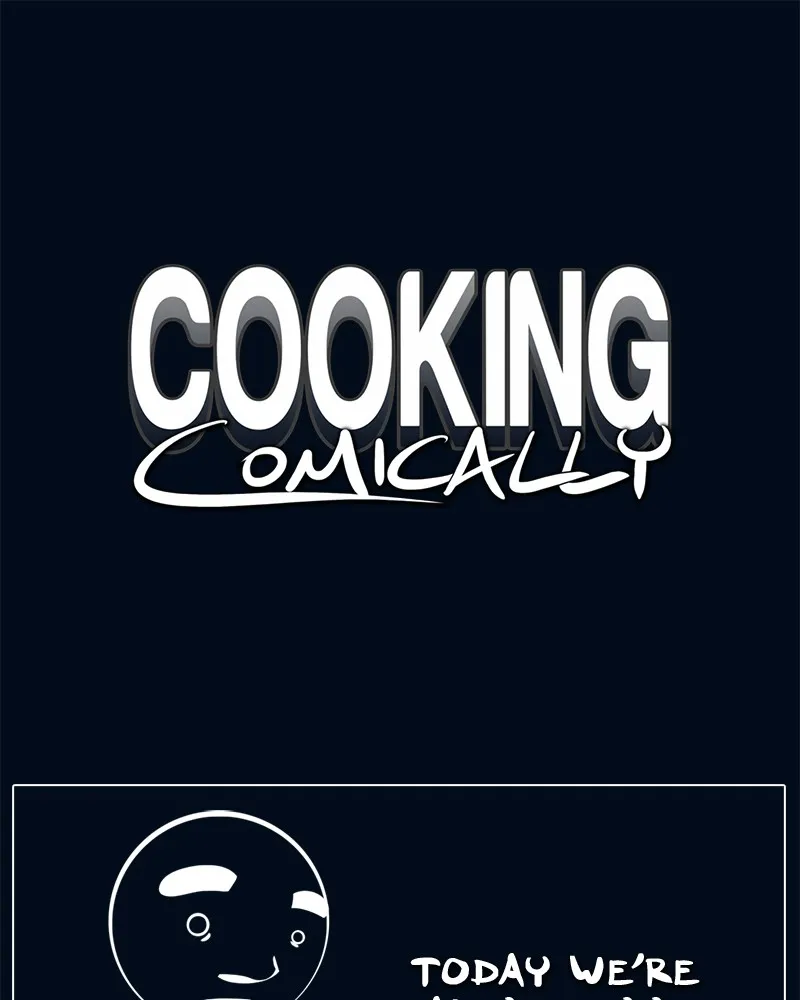 Cooking Comically Chapter 84 page 1 - 