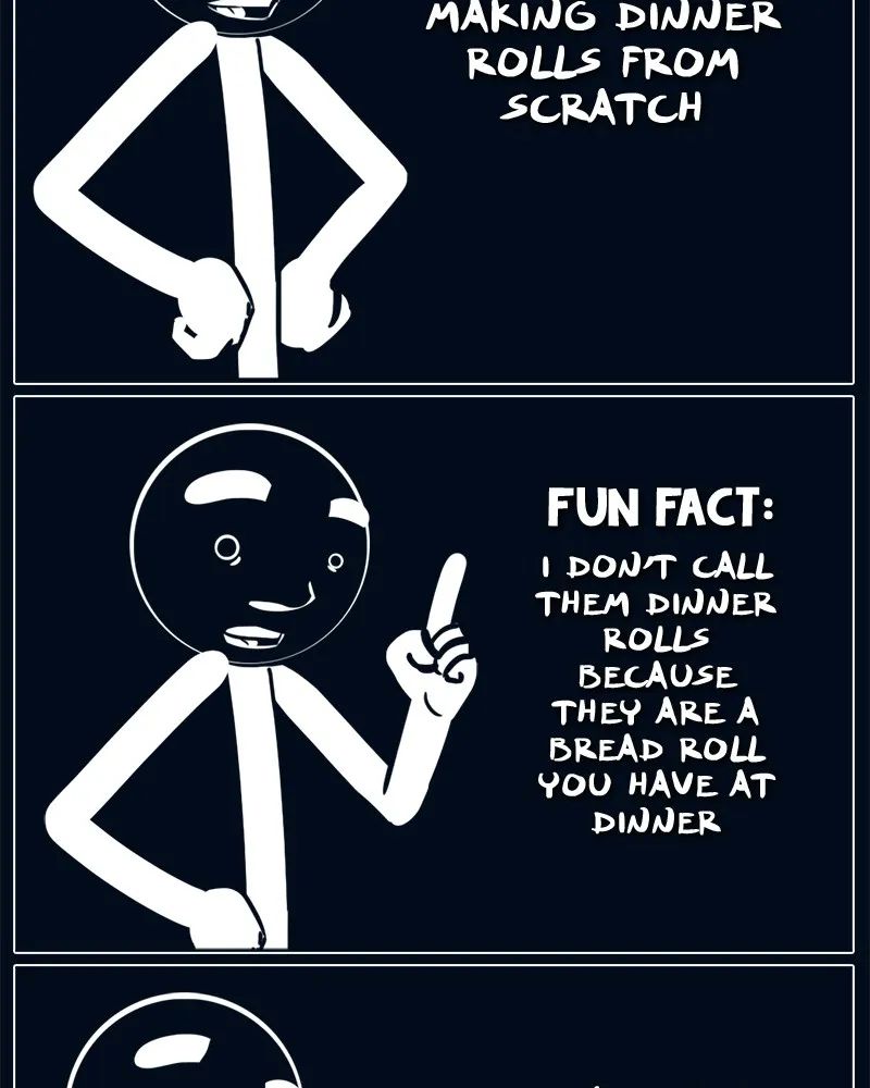 Cooking Comically Chapter 84 page 2 - 