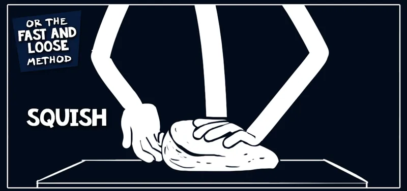 Cooking Comically Chapter 84 page 11 - 