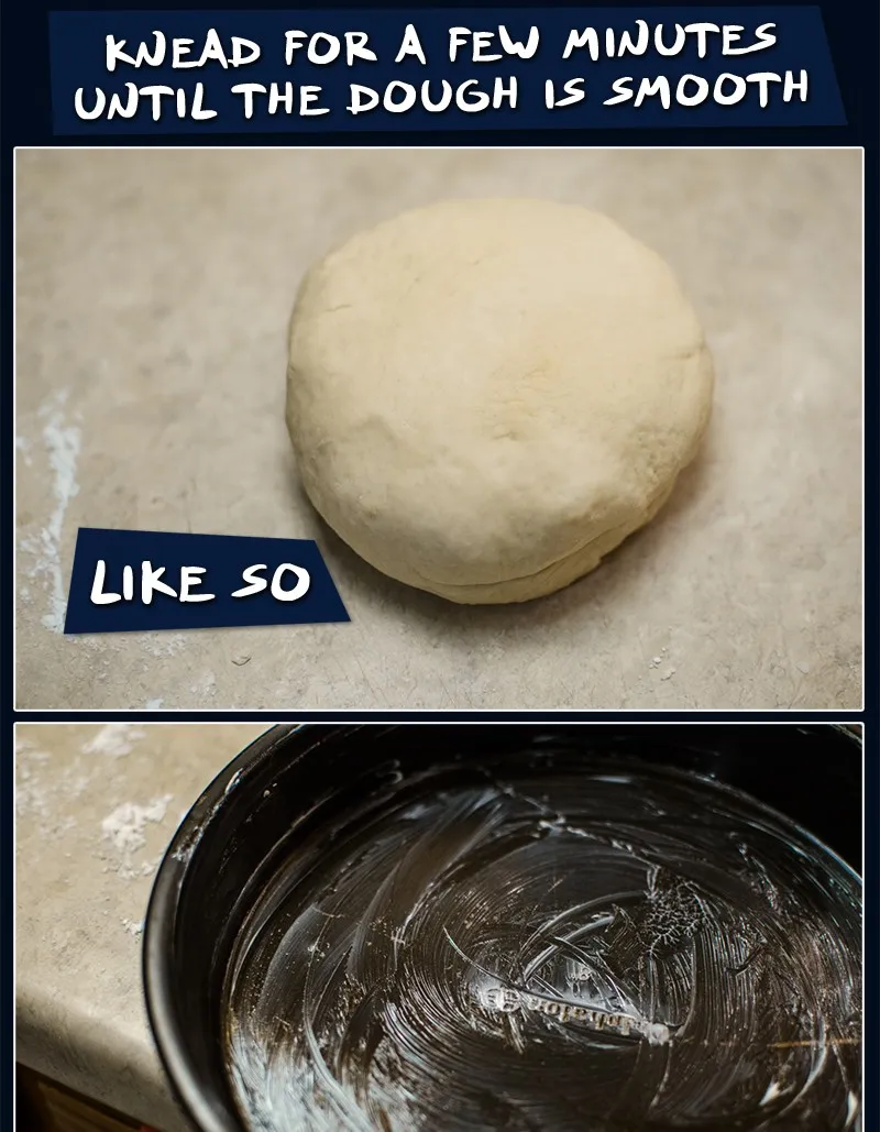 Cooking Comically Chapter 84 page 12 - 