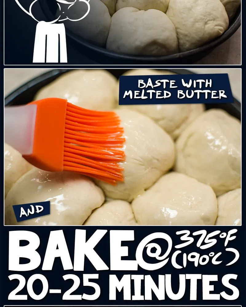 Cooking Comically Chapter 84 page 15 - 