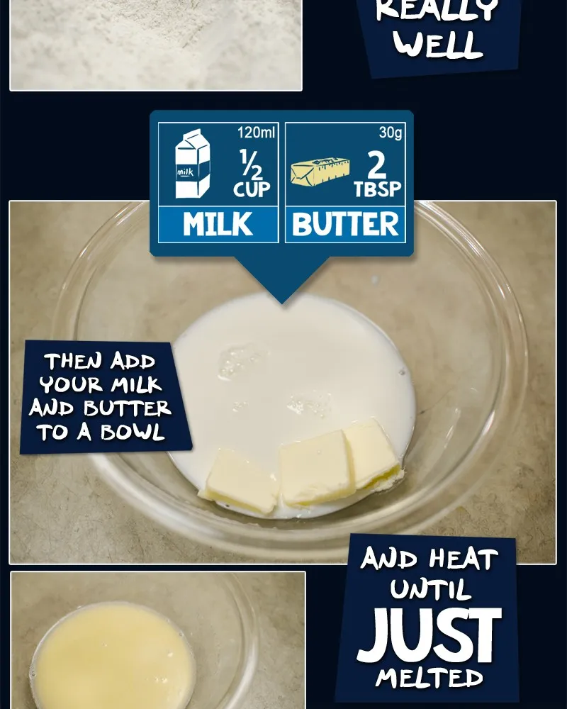 Cooking Comically Chapter 84 page 7 - 