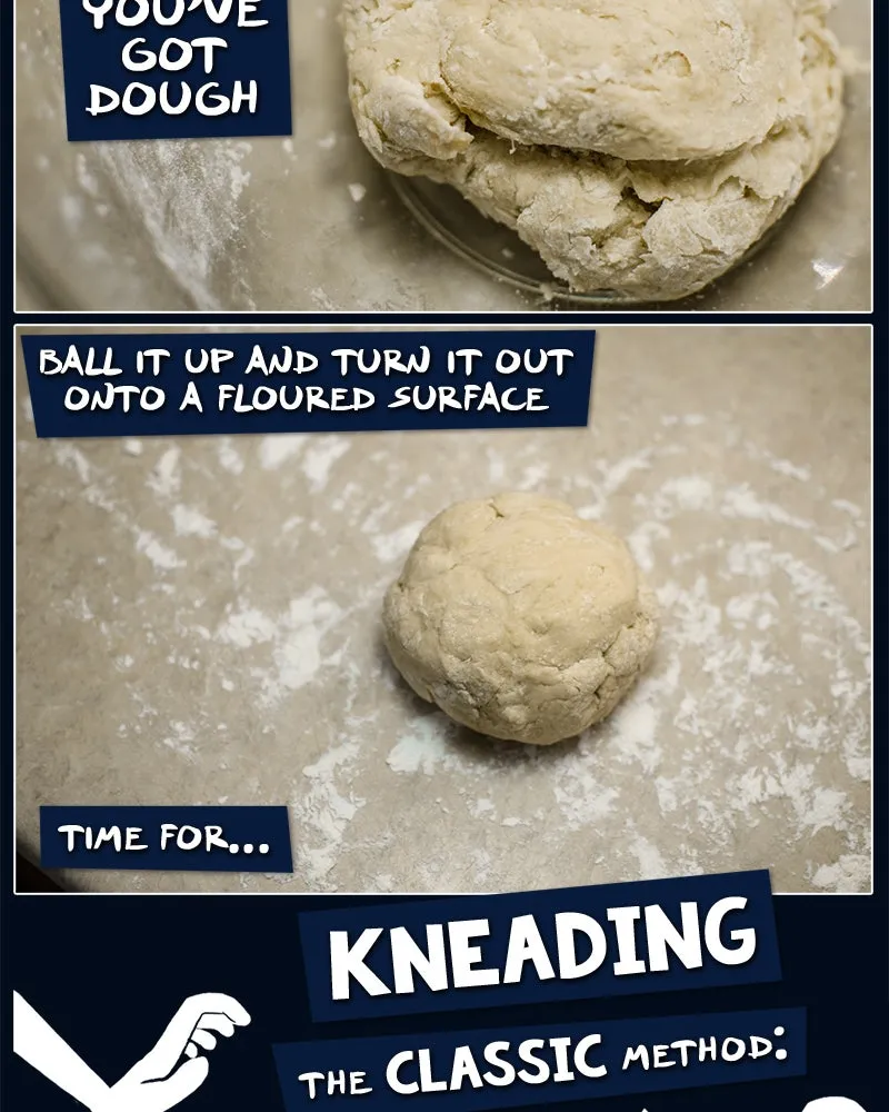 Cooking Comically Chapter 84 page 9 - 