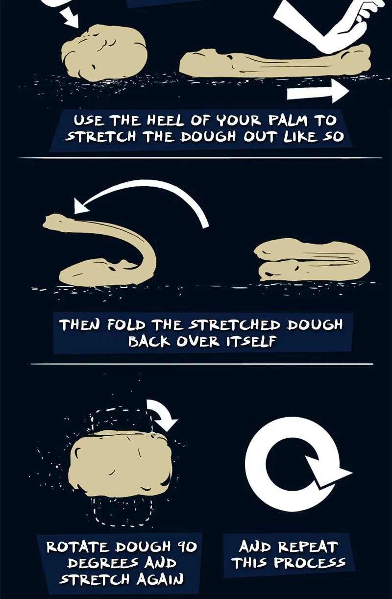 Cooking Comically Chapter 84 page 10 - 