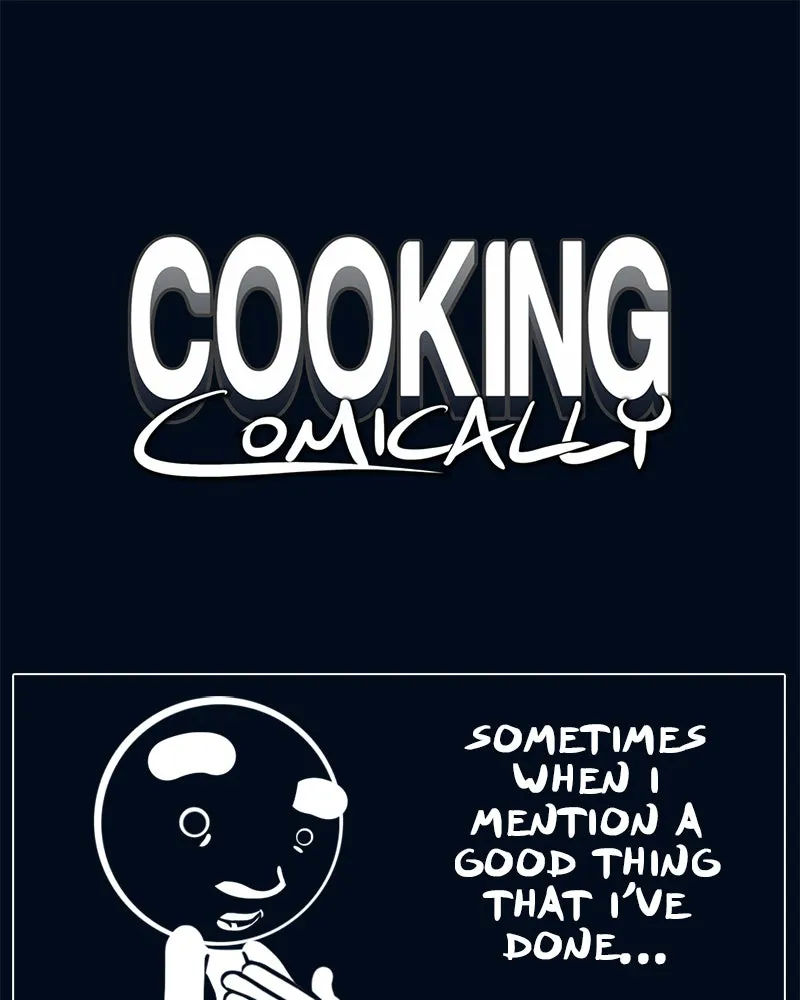 Cooking Comically Chapter 85 page 1 - 
